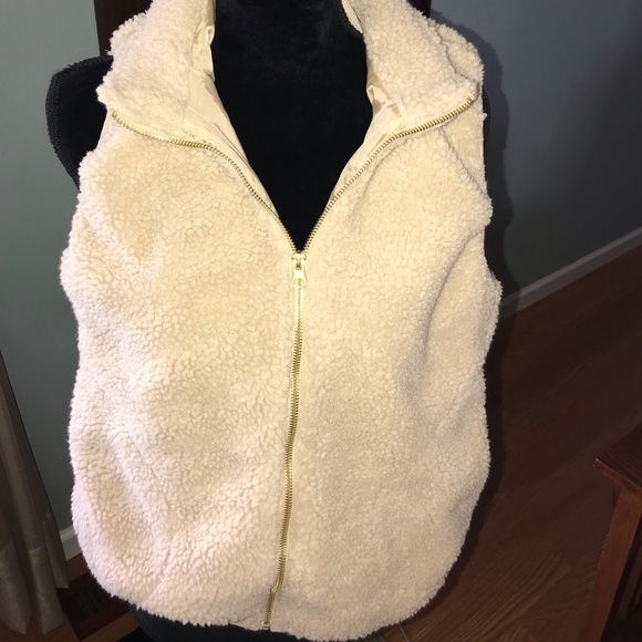 Mossimo Supply Co. Jackets & Blazers - NWT Mossimo Vest
